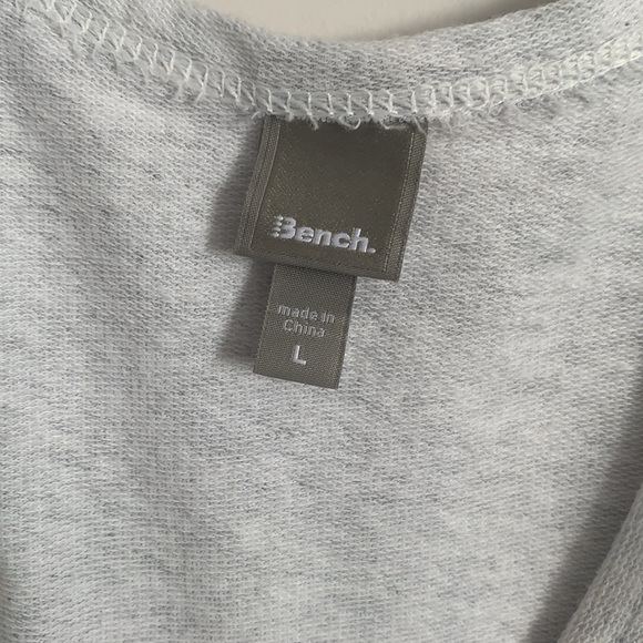 Bench Dress - Picture 5 of 6